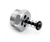 Safety valves
