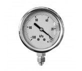 Manometers