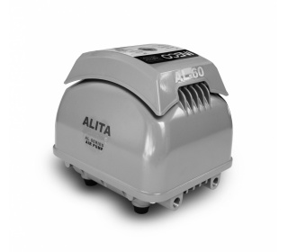 Air/Vacuum pump Alita AL-60SA