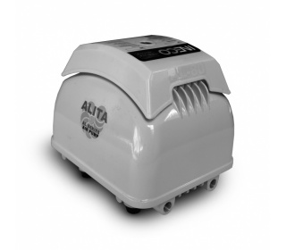 Air/Vacuum pump Alita AL-80SA