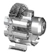 INW-HP 210 INW-HP 210 - high pressure side channel blower