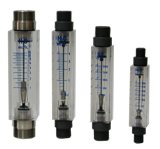 Flowmeter - model RR