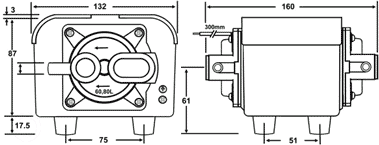 scheme-60b scheme for OEM model AL-60b