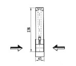 schceme 2 for flowmeter PD