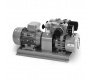 Vacuum pumps Rotary vane RV, Piston pumps VP, Luquid ring pump LR