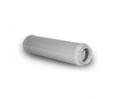 Absorption silencers