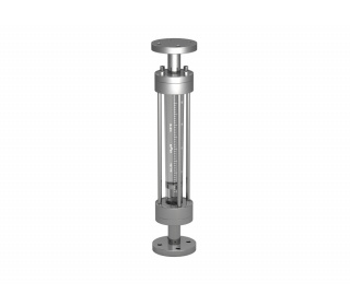 Flowmeter BC-k