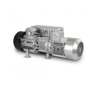 Rotary Vane Vacuum Pumps