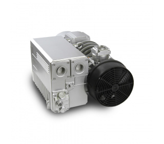 Oil-Lubricated Rotary Vane Vacuum Pumps