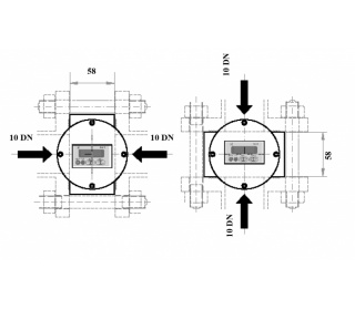 D-EL Display - Wafer