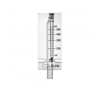 Flowmeter S-2007