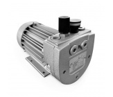 Rotary vane pumps RVT 4-4, RVT 4-8