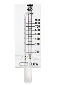 flowmeter S-2007